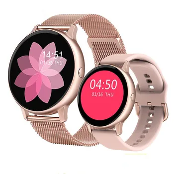 DT88 Pro Smart Watch naiste EKG+PPG Bluetooth Heart Rate Tracker -, vererõhu -, IP67, Veekindel naised mehed Smartwatch