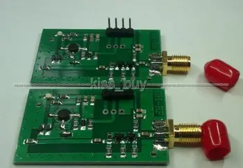 DYKB 515 -1150 MHz RF Pinge Controll Oscillator Sagedus Allikas Lairibaühenduse VCO Signaali Jälgimine Generaator Ham Raadio Võimendi 169730