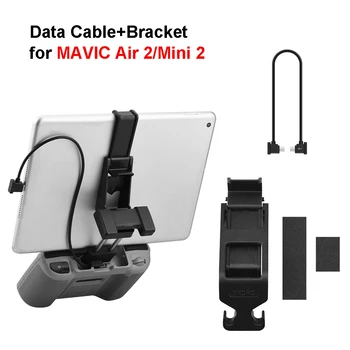 Data Kaabel MAVIC Air 2/Mini 2/AIR 2S Undamine IOS-type-C-Micro-USB Adapter, Juhe Pistiku Tasku 2 Gimbal Tarvik