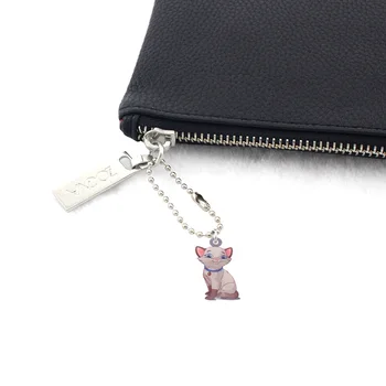 Death Note, Jaapan Vaik Tarvikud Key Omanike Rõngad Kerge Jewelrys Anime Fänne Ornament Dropshipping