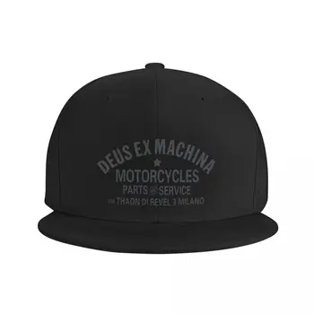 Deus Ex Machina Baseball Cap Panama Müts Kopp Müts Päike Müts Tüdrukutele Mass Effect Müts Talvine Naiste