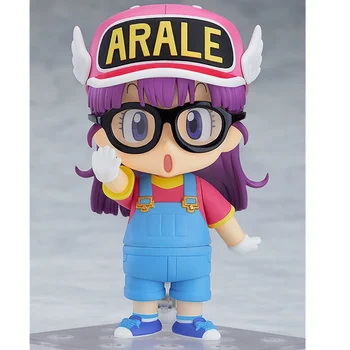 Dragon Ball Super Arale Joonis Super Dr Madalseisust Anime Vallas Nukk Beeldje Laekuva Ornamenten Laste Mänguasjad Sünnipäeva Kingitused