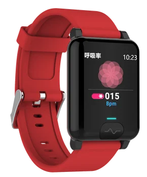 E04S Täielikult Puutetundlik Ekraan, Nutikas Vaadata EKG PPG vererõhk Fitness Tracker Smartwatch Südame Löögisageduse Monitor Mehed Naised PK P8 W26