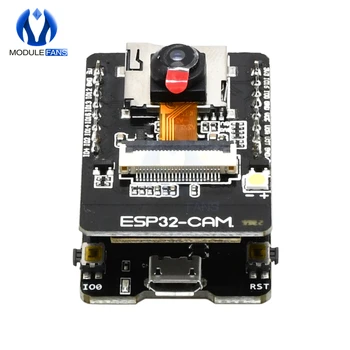 ESP32 Mini Kaamera ESP32-cam Mb, Wifi, Bluetooth Kaamera Module Development Kit Juhatuse ESP32 Mikro-Cam Koos Ov2640 Kaamera Moodul