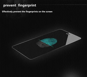 Eest OnePlus 5L Klaas Anti-Scratch Ekraani Kaitsva Karastatud Klaas OnePlus5T A5010 Screen Protector Katta Kile