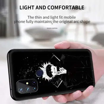 Eest OnePlus 8 Nord 7Pro Puhul Üks Pluss Z N10 5G 8T 7 Pro n100 6T 7T Täieliku Kaitse Pehme Telefoni Kate Jujutsu Kaisen Anime Sac