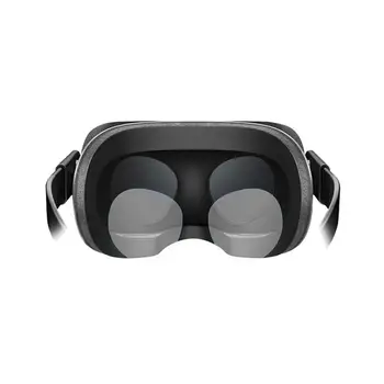 Eest VR Oculus Quest Oculus Rift Oculus Minna 2Pairs HD Selge Objektiiv Protector Film Pehme TPU Anti-scratch Õhuke Kaitse Kile