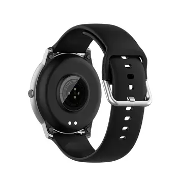 Eest XiaoMi Haylou Päikese Watchband Sport Silikoon Watchband Rihma Xiaomi Haylou Päikese LS05 Smart watch Hingav Käevõru 139598