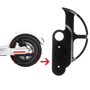 Electric Scooter piduriklotside Protector Kaas Xiaomi M365 / M365 Pro / 1S Roller