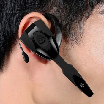 Elukutse Traadita Bluetooth 4.0 Headset Stereo Kõrvaklappide IOS Android Telefon, Kõrvaklapid, Kõrvaklappide ja Kaasaskantavate Audio