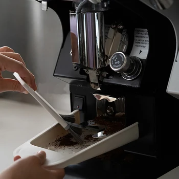 Espresso Kohv Veski Pulber Puhastushari Kohvimasin Harja Minibaar Counter Harja Luud Kühvli Puhastusvahend Tööriistade Komplekt