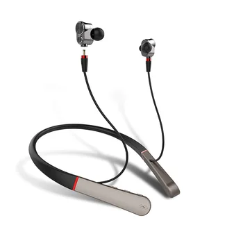 FMJ Uus Z6S Dünaamiline Kõrge Heli Kvaliteet Sport Rippus Kaelas Bluetooth Kõrvaklapid Juhtmevabad Bluetooth Kõrvaklapid 5.0 TWS Earbuds
