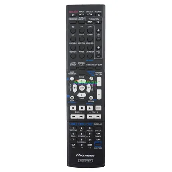 For PIONEER AXD7534 VSX-823-K VSX-420-K New Replacement Remote Control