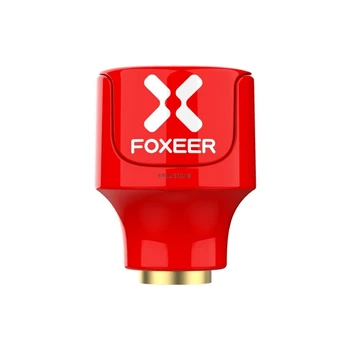 Foxeer Lollipop 3 V3 Tönts Antenn 5.8 G 2.3 Dbi RHCP LHCP 22.7 mm 4.8 g FPV SMA Mikro -, Seene-Vastuvõtja Antenni FPV ROHELINE