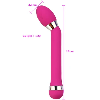 G spot naine vibraator täiskasvanud sugu mänguasi, naine anal nibud vibraator dildo erootiline massager sugu tarvikud