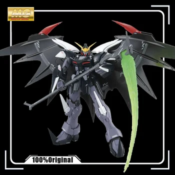 GAOGAO Mudeli MG 1/100 XXXG-01D2 Gundam Deathscythe Assamblee Mudeli Mõju Meetme Joonis Mudeli Muutmine 187582