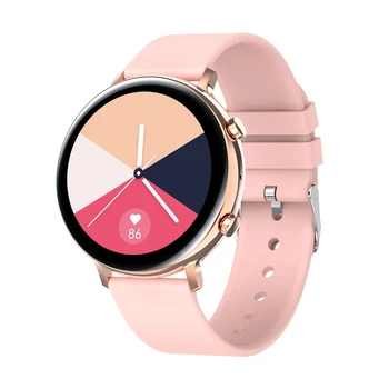 GW33 Smart Watch Naised Mehed Bluetooth Kõne tervisespordi Smart Südame Löögisageduse EKG Monitor Samm Magada Tracker Pedometer Android ja IOS