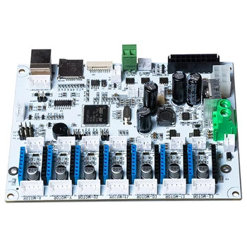 Geeetech A30M 3D-Printer Controller Emaplaadi Smartto_MB_V1.0 Control Board Geeetech A30M V1.0 Versiooni 5767