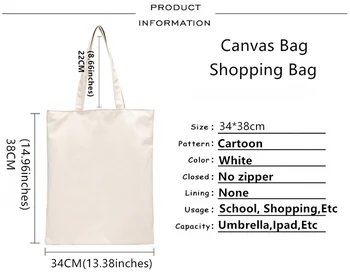 Genshin Mõju ostukott shopper shopper shopping eco toidupoed kotti boodschappentas kootud net bolsas reutilizables cabas