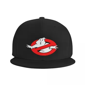 Ghostbusters Kuma Pimedas Paigaldatud Puzzle Tupsu Mängu Baseball Cap Panama Müts Kopp Müts Panama Tüdrukute Talve Naine Müts