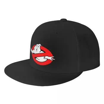 Ghostbusters Kuma Pimedas Paigaldatud Puzzle Tupsu Mängu Baseball Cap Panama Müts Kopp Müts Panama Tüdrukute Talve Naine Müts