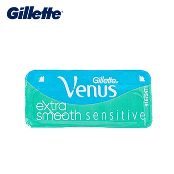 Gillette Venus Deluxe Sile Tundlik 5 Kiht Naiste Pardel žiletitera Keha Käsitsi Lady Masin Raseerimine Tera