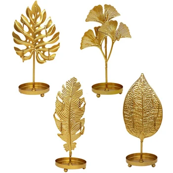 Golden Leaf Kuju Rippuvad Ehted Korraldaja Kaunistused Kaelakee, Sõrmus