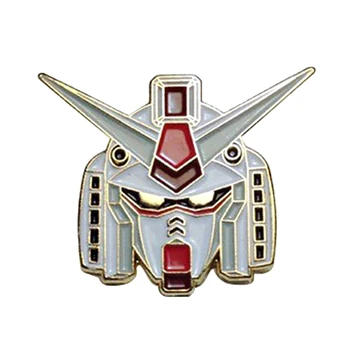 Gundam Pin-Koodi