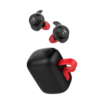 HAVIT G1 Bluetooth Kõrvaklapid TWS Tõsi, Traadita Sport Kõrvaklapid Veekindel 3D Stereo Earbuds-Vabad Kõned Subwoofer