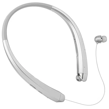 HBS910 Kaasaskantav Sport Bluetooth Kõrvaklapid Headset Stereo Traadita Kõrvaklapid Mood Kaela Riputamiseks Kõrvaklappide Jaoks LG Iphone Xiaomi 3607