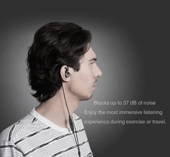 HIFI Juhtmega Kõrvaklappide Pistiku Tüüp C Earbud Eemaldatav koaksiaalkaabel High Fidelity Kõrvaklappide Sügav Bass Kergesti Konverteerida Traadita
