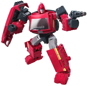 Hasbro Transformers Tõuseb Maa Täiustatud Ironhide Hiilivad Kaks Isikule Seatud Piiratud Joonis Mänguasi Kingitus Kogumise Hobi 144350