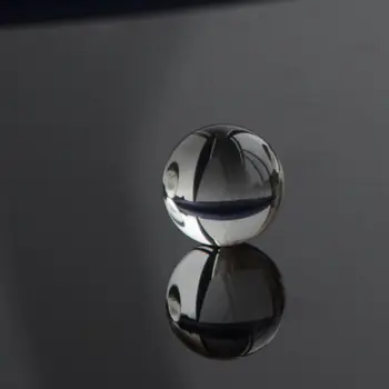 Hea pall K9 läbipaistev kristallkuul tootja klaas palli