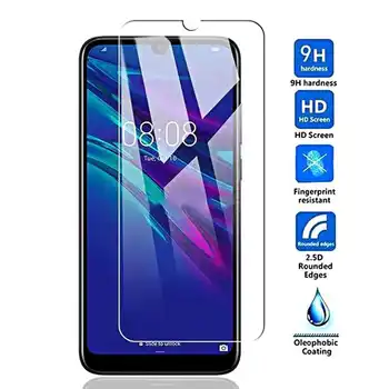 High Definition Karastatud Klaasist Samsung Galaxy S21 5G Plus Ultra S20 Lite FE Fan Edition S10e S10 S9 S8 Ekraani Kaitsekile