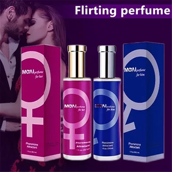 Hot Müük Täiskasvanud Feromoon Parfüüm Kiusatus Flirt Aphrodisiac Atraktsioon Dating Spray