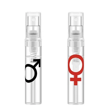 Hot müük naiste ja meeste erootiline parfüümi suguhormooni feromoonidega lõhn deodorant 3ml 62167