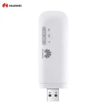 Huawei E8372 E8372-820 E8372-320 WiFi 2 Mini 4G LTE Wireless Kaasaskantav USB WiFi Modem Router Mobile WIFI Dongle Pistik