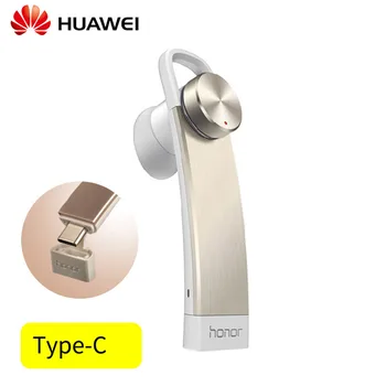 Huawei Honor AM07 Traadita Kõrvaklapid Pilli Kuju Bluetooth-4.1 Stereo Muusika Peakomplekt, Käed-vaba Samsung xiaomi