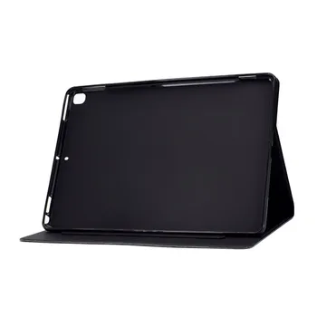 IPad Õhu 4 Juhul Tablett Coque iPad Õhu 2020 A2270 Funda Cartoon Elevant Lapsed Seisavad Shell Capa iPad Pro 11 2020. aastaks 2018