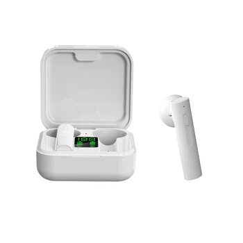 IWO PRO Originaal Air6 pro TWS Traadita Earbuds LED Kõrvaklappide Juhtmeta Bluetooth-Kõrvaklapp Jaoks Redmi Apple Huawei Xiaomi 134679