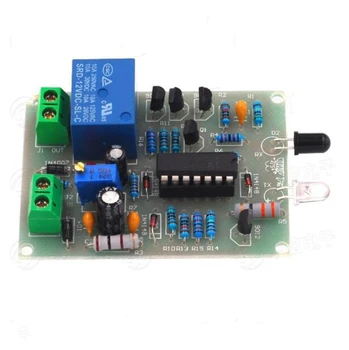 Infrapuna sensor (switch kit - / infrapuna-proximity switch / automaatne kätekuivati / automaatne kraan moodulit 41968