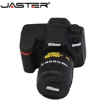 JASTER USB 2.0 kaamera usb flash drive USB pen drive 4GB 8GB 16GB 32GB 64GB mälu, ketas mälupulk 194913