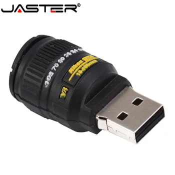 JASTER USB 2.0 kaamera usb flash drive USB pen drive 4GB 8GB 16GB 32GB 64GB mälu, ketas mälupulk