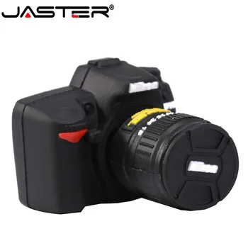 JASTER USB 2.0 kaamera usb flash drive USB pen drive 4GB 8GB 16GB 32GB 64GB mälu, ketas mälupulk