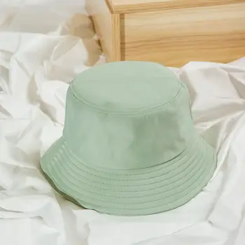 JTVOVO 2021New Unisex Suvel Moe Kalamees Müts Must Kork Panama Müts Naistele Buckethat Kopp Müts Naiste Kopp Naiste Müts