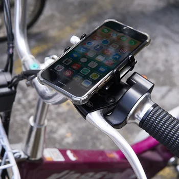 Jalgratas, Roller Mobiiltelefoni Omanik MTB Mountain Bike Bracket mobiili GPS Navigation Seista Bracket Jalgrattasõit Tarvikud