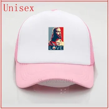 Jeesus Kristus Armastavad oma logo meeste mütsid 2021 naiste ühise põllumajanduspoliitika päike mütsid naistele must baseball cap mehed 2021 snapback müts lahe 152741