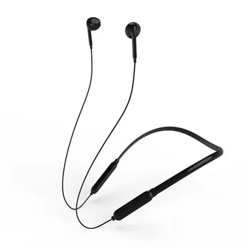 Juhtmeta Bluetooth-Kõrvaklapp Magnet-Kaelus Bluetooth-Peakomplekti Sport Kõrvaklapid Stereo Kõrvaklappide Samsung Xiaomi Iphone