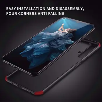 Juhul Huawei Honor 10 20 Lite 9X Pro 9S 9C Mängida 9A 8X 8S Au 20e 20 30 Pro 30i Telefon Coque Kate Top Mängud Genshin Mõju