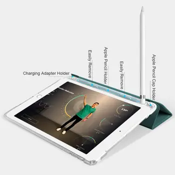 Juhul Uus iPad Õhu 4 Õhu 4. Põlvkonna Juhul 2020 10.9